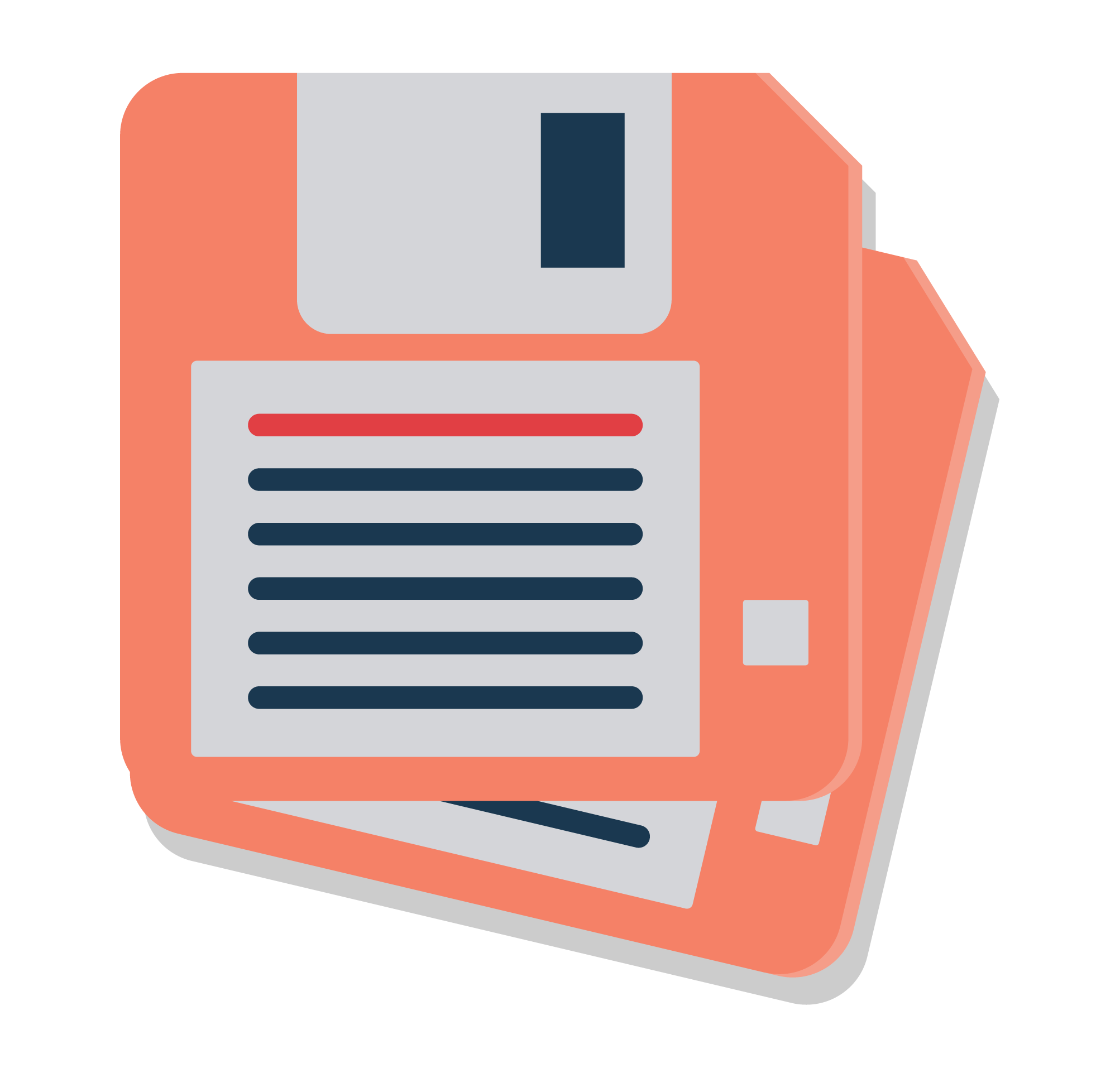 자동 저장 기능을 제공하는 PULSE AI 아이콘