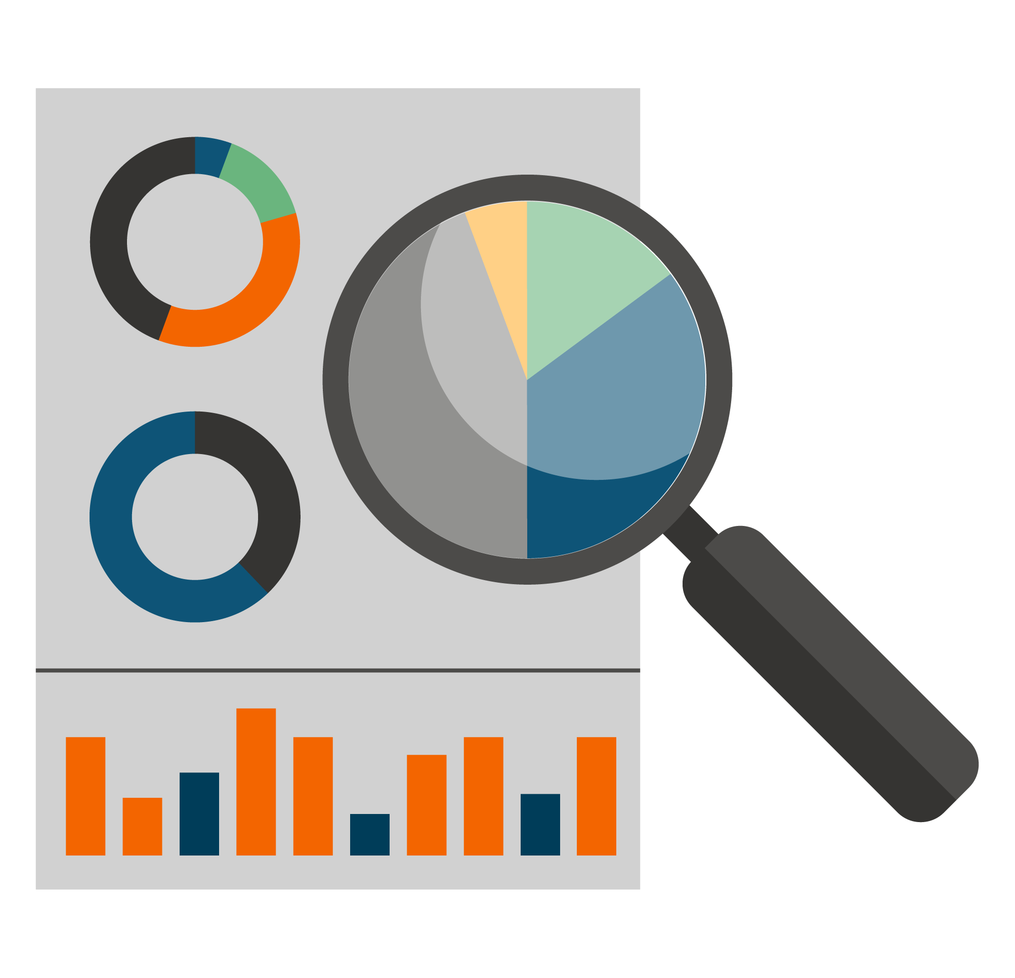 PULSE AI 전문가 상담 제공 아이콘
