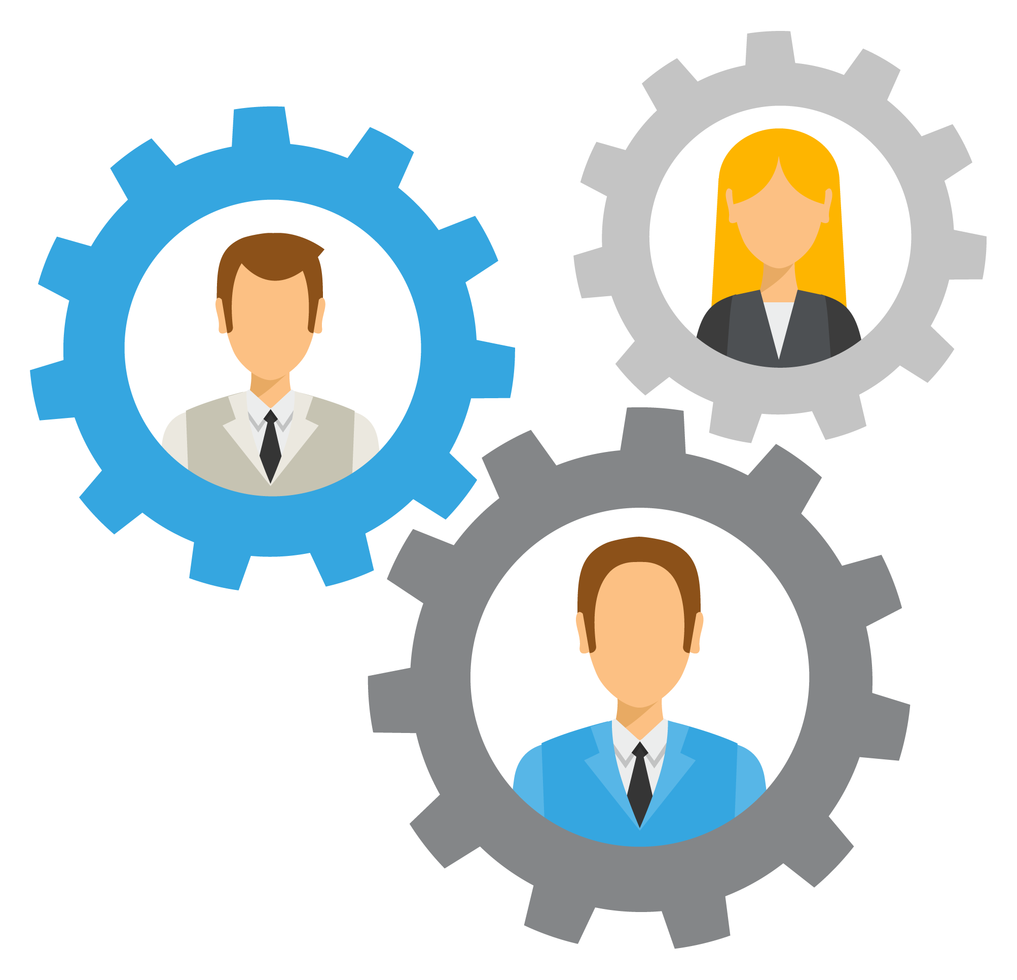 PULSE AI 간편한 사용법 아이콘