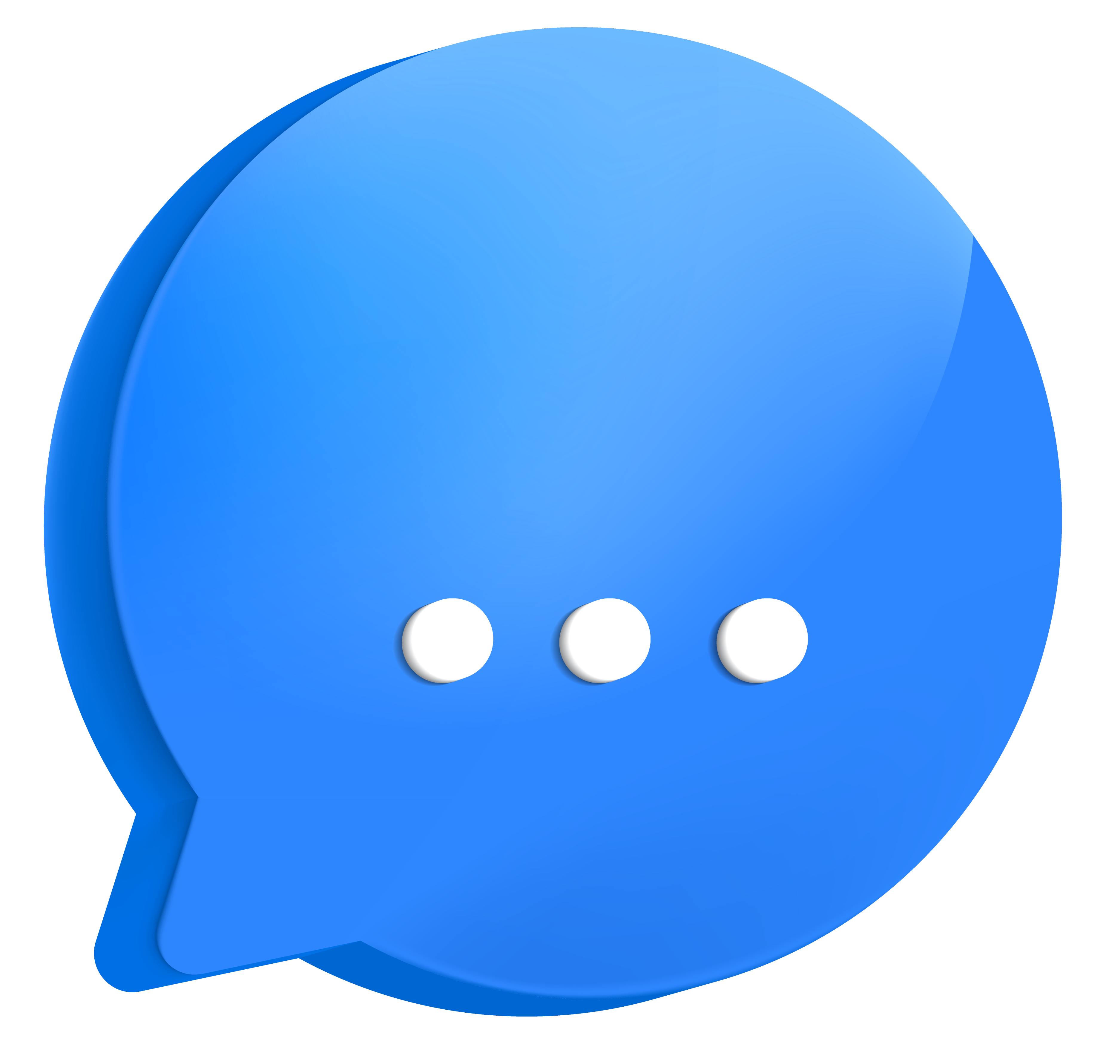 Live Chat Icon